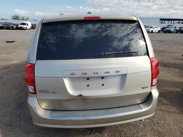 2C4RDGBG8GR194792 Dodge Grand Caravan Se