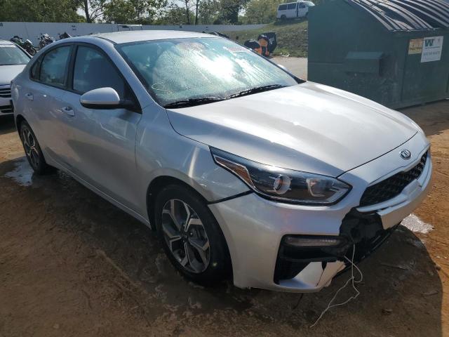 3KPF24AD2ME333679 KIA FORTE FE