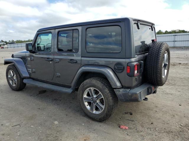 1C4HJXEN9JW202413 Jeep Wrangler Unlimited Sahara