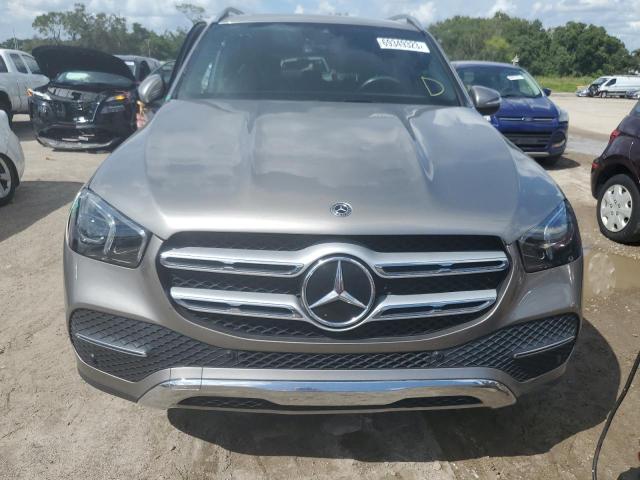 4JGFB4JB8LA171374 2020 MERCEDES-BENZ GLE-CLASS, photo no. 5