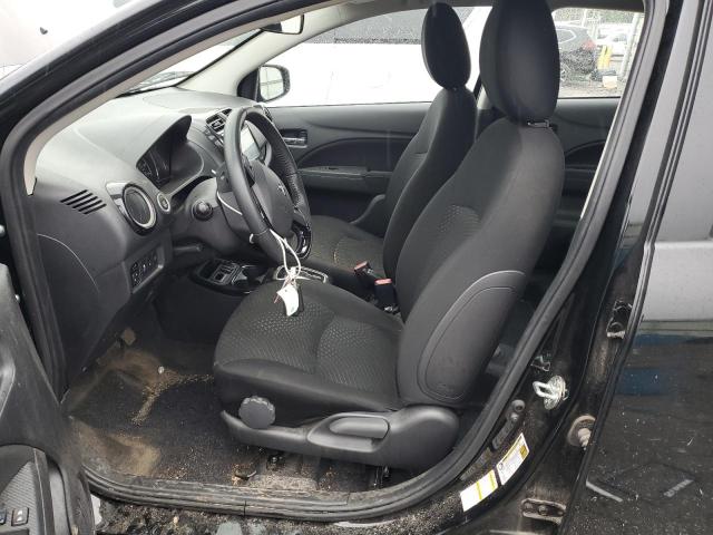 ML32FVFJXNHF08060 Mitsubishi Mirage G4 Se