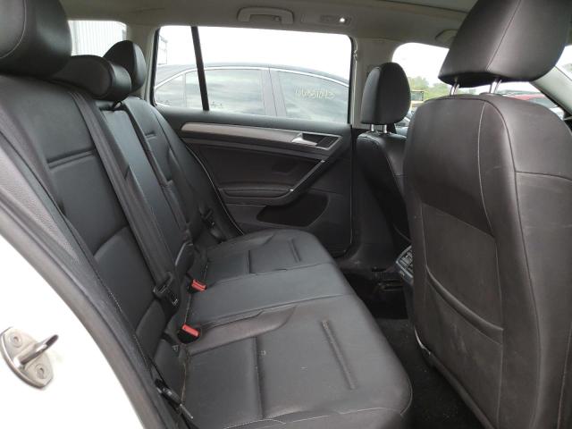 2015 VOLKSWAGEN GOLF SPORT - 3VWFA7AU2FM504182