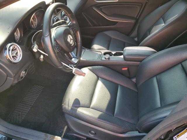 WDDSJ4GB8FN177563 Mercedes-Benz CLA 250 4MATIC