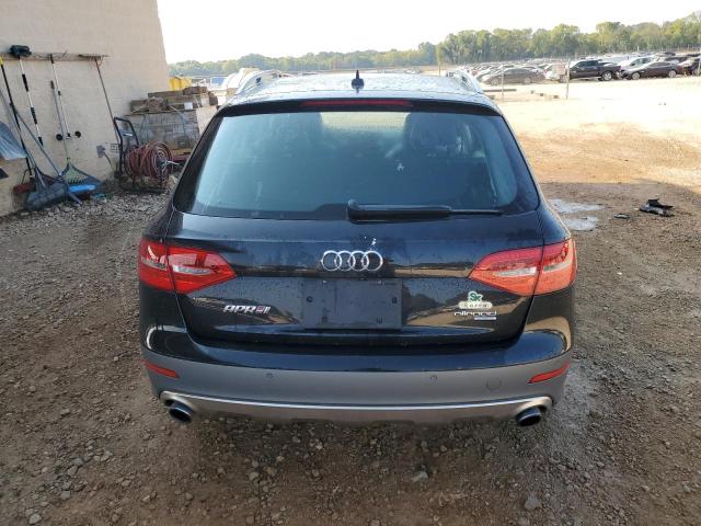 VIN WA1UFAFL3DA086633 2013 Audi A4, Premium Plus no.6