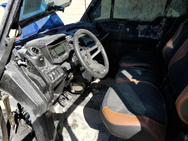 2022 CAN-AM DEFENDER M - 3JBUUAX4XNK004936