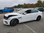2020 JAGUAR XE S VIN:SAJAE4FX3LCP63782