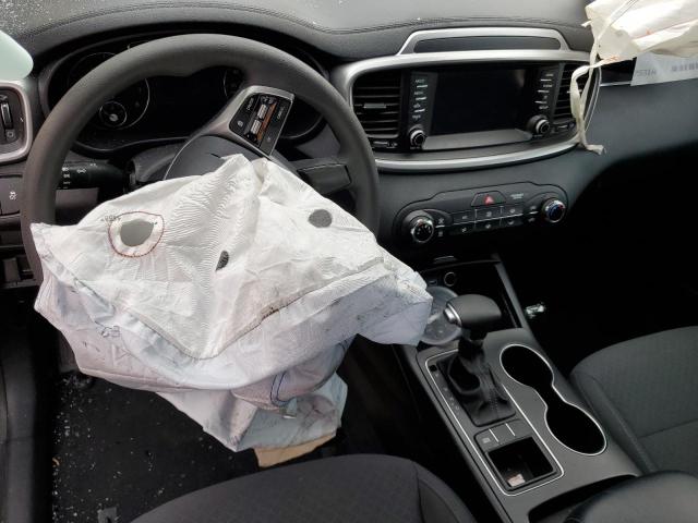 5XYPG4A36LG654266 KIA SORENTO L