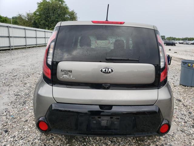 KNDJP3A50G7283772 KIA SOUL +