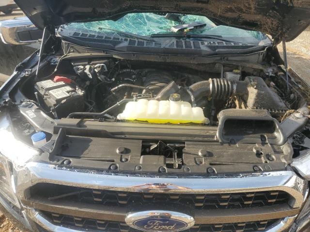 1FTFW1E52PFA81061 Ford F150 Supercrew