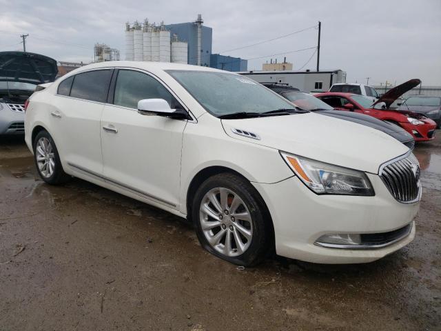 1G4GB5G37EF205482 Buick Lacrosse