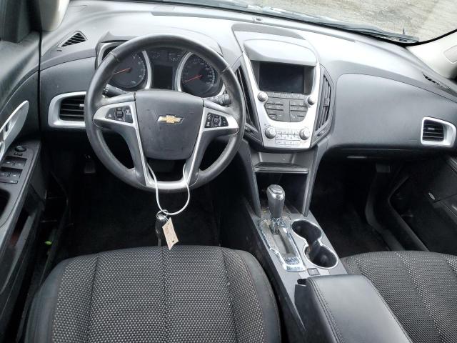 2016 CHEVROLET EQUINOX LT - 2GNALCEK7G6194381