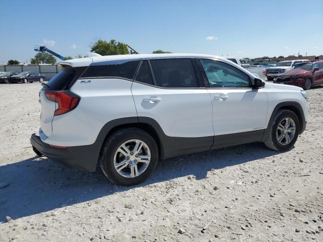 3GKALMEV4LL142628 GMC Terrain SL 3