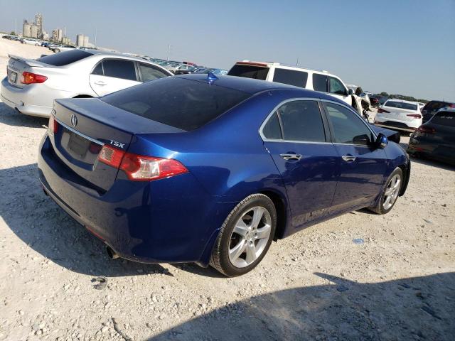 JH4CU2F43EC001137 Acura TSX