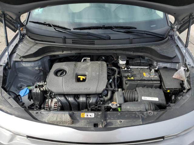 KNDJ23AUXN7829075 KIA SOUL LX