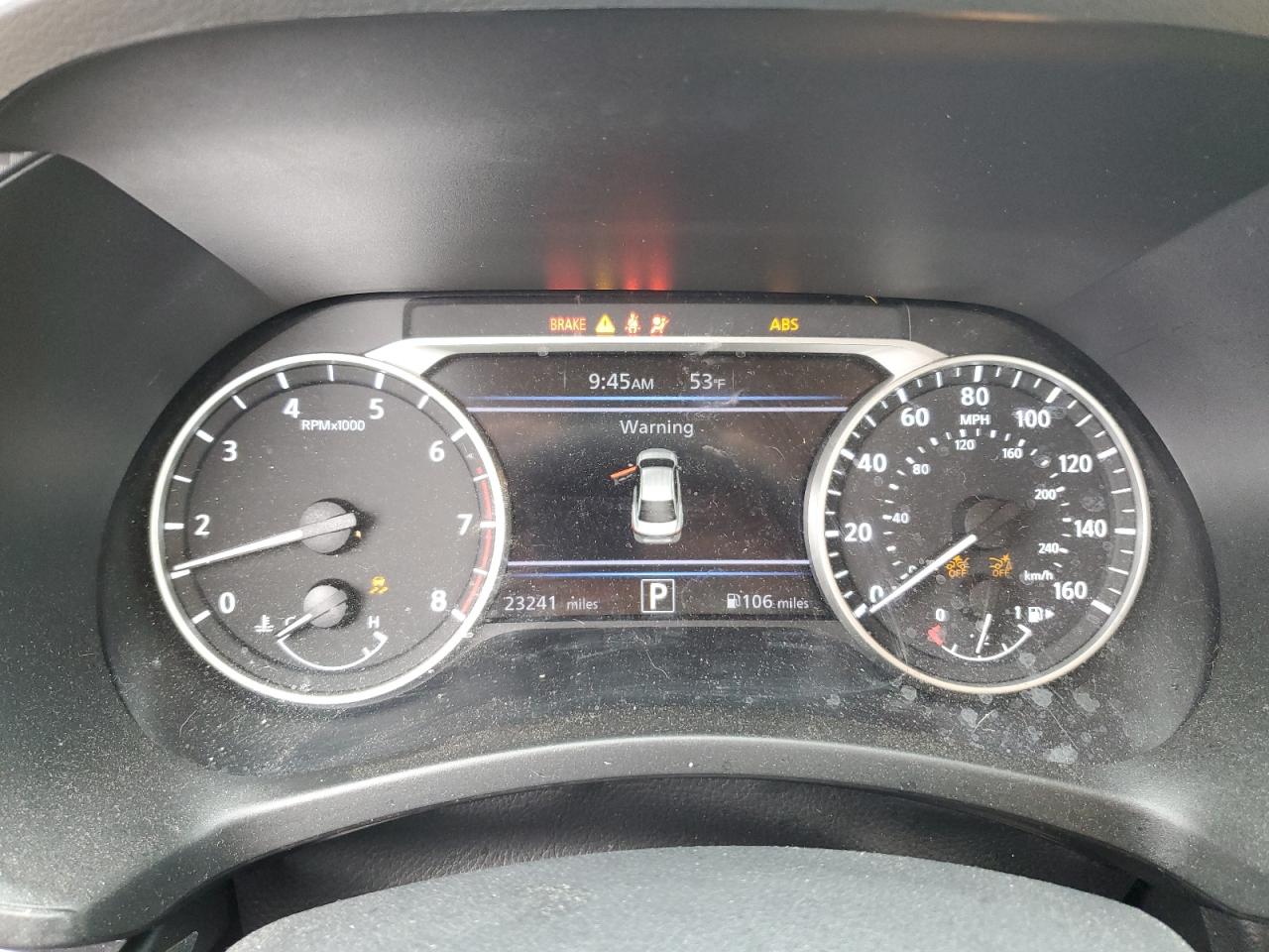 3N1AB8CV7MY280762 NISSAN SENTRA 2021
