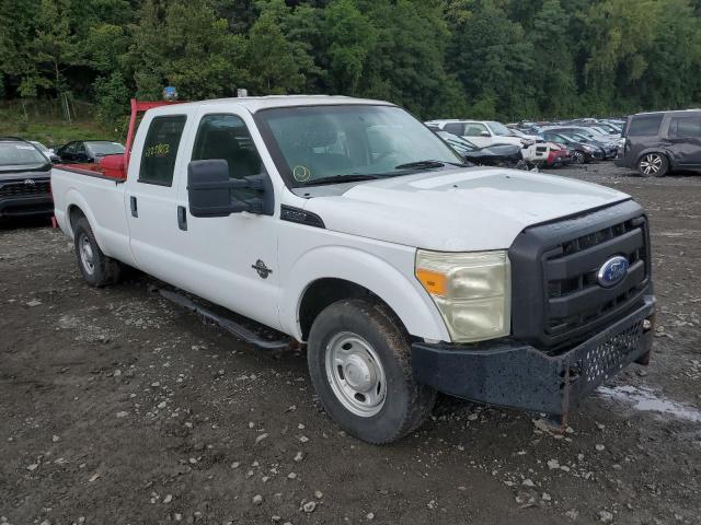 2012 Ford F350 Super Duty VIN: 1FT7W3AT2CEA18000 Lot: 68258653