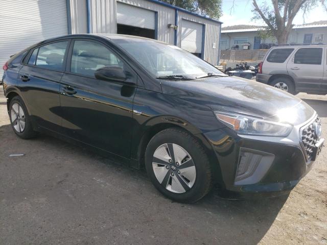 2020 HYUNDAI IONIQ BLUE - KMHC65LC1LU239029