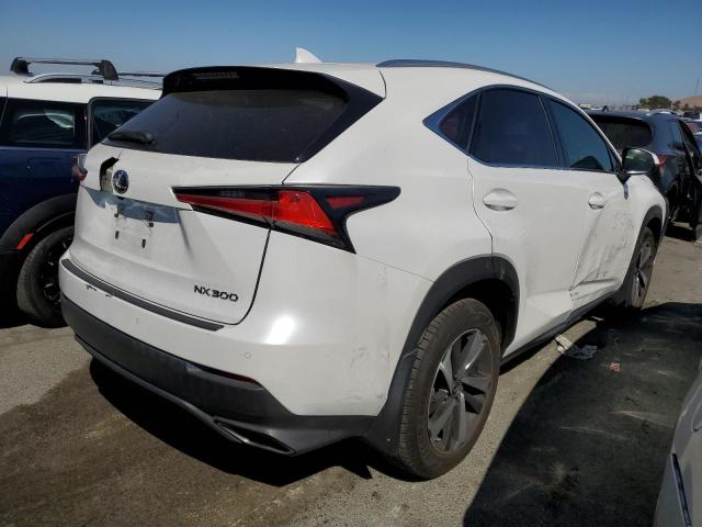 2020 LEXUS NX 300 JTJDARBZ0L5004827