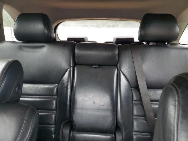 5XYPH4A56HG257551 KIA SORENTO EX