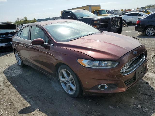 3FA6P0G76GR186538 Ford FUSION S