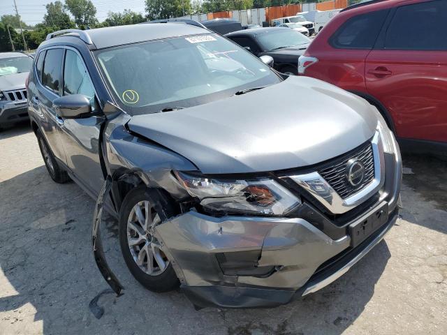 JN8AT2MV4JW344706 Nissan ROGUE S
