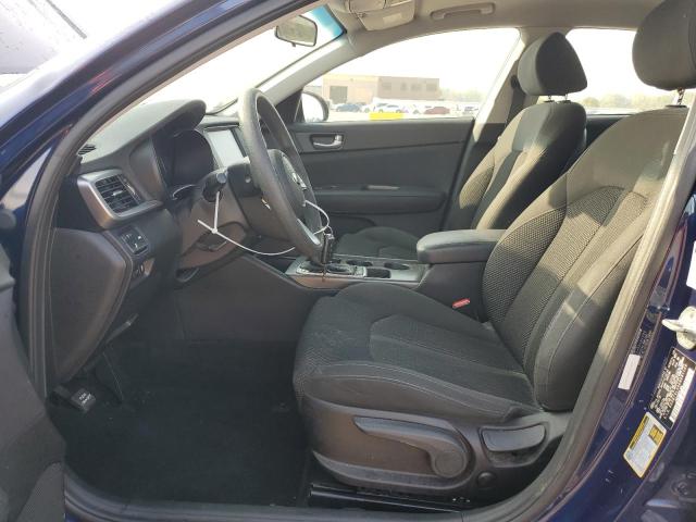 5XXGT4L34KG281109 KIA Optima Lx