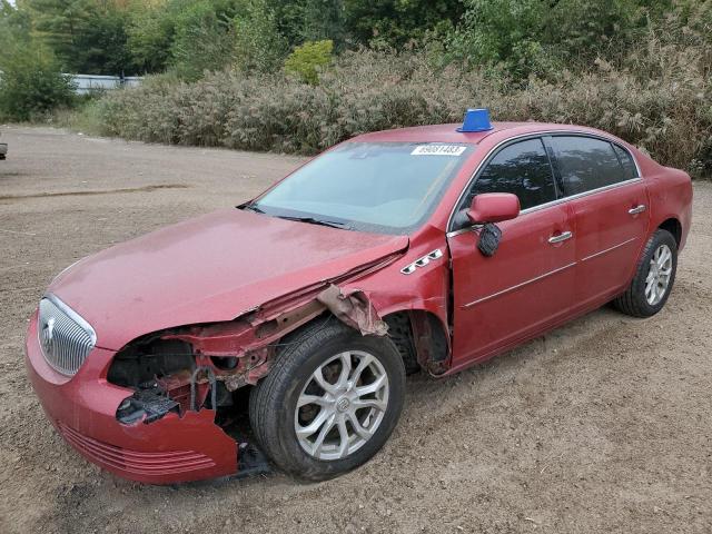 2009 Buick Lucerne CXL