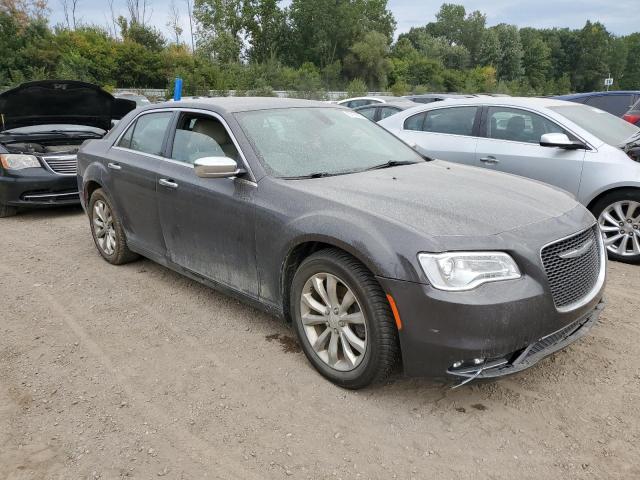 2C3CCAKG6JH168392 Chrysler 300 Limited