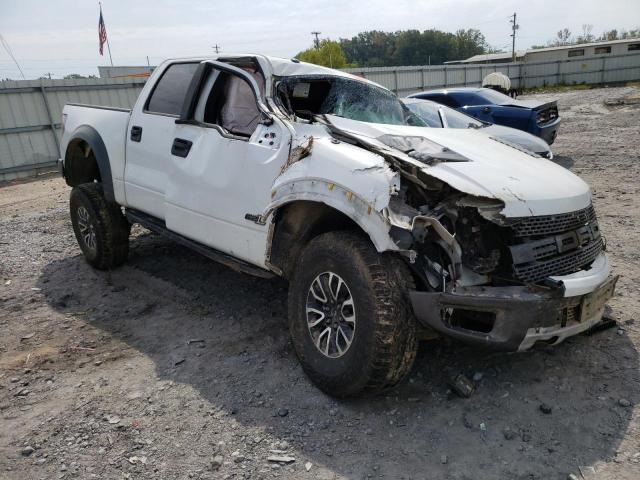 Vin: 1ftfw1r60efd09543, lot: 69089903, ford f150 svt raptor 20144