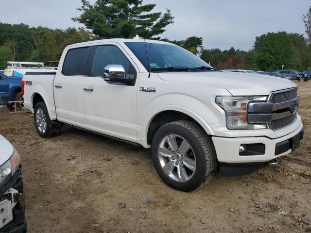 1FTEW1EG9JFC50948 Ford F150 Supercrew