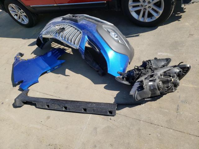 KL4CJFSB1EB567738 Buick Encore Convenience