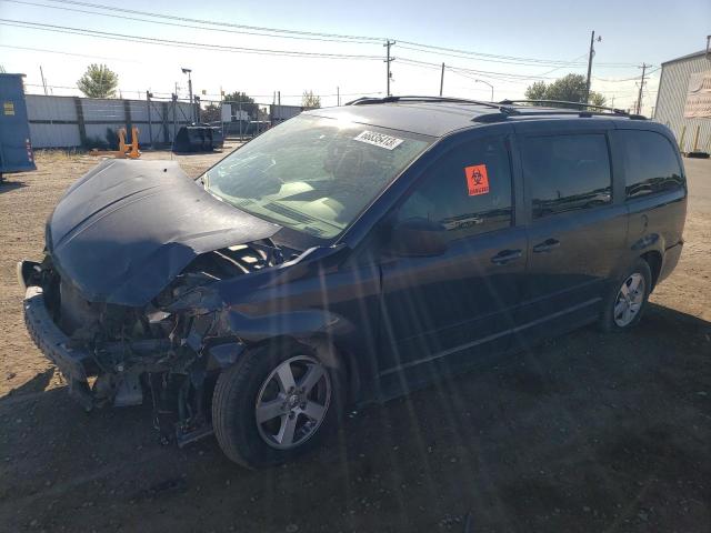 2009 Dodge Grand Caravan SE