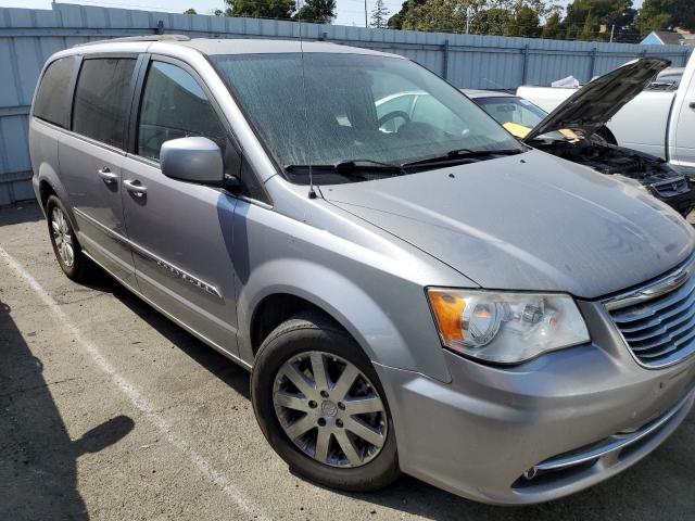 2C4RC1BG4ER247050 Chrysler Town & Country Touring