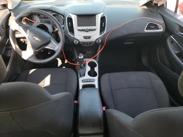 1G1BC5SM4H7163727 Chevrolet CRUZE LS