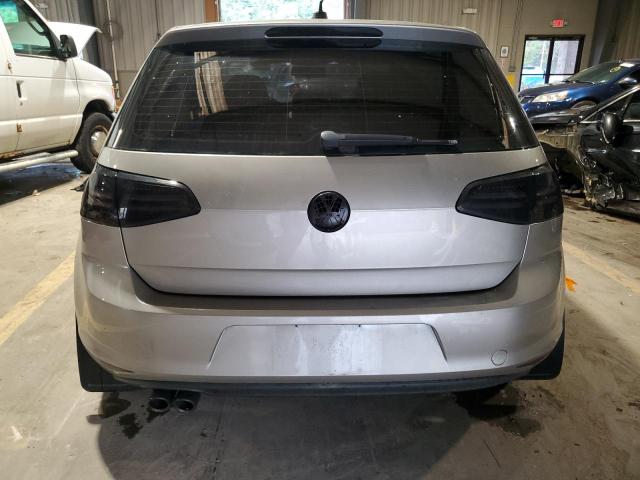2015 VOLKSWAGEN GOLF TDI - 3VWRA7AU3FM013133