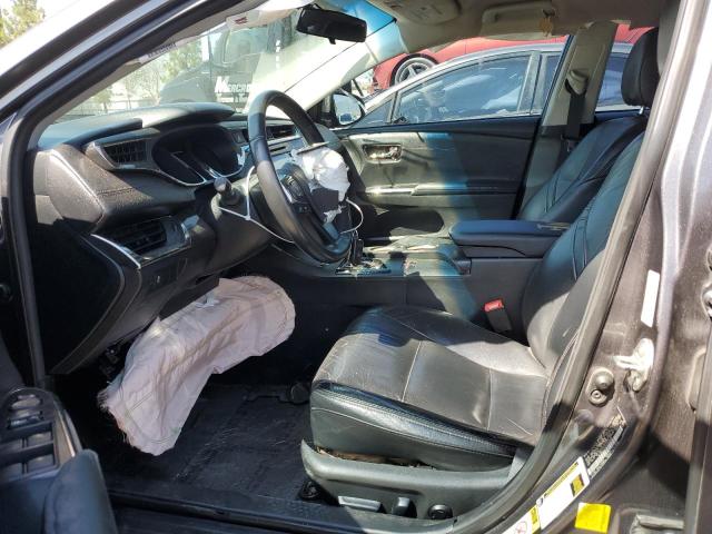 4T1BK1EB3EU093966 Toyota Avalon Base