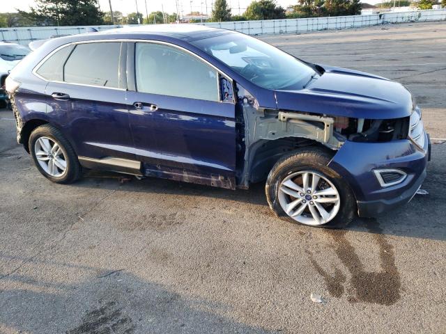 2FMPK4J91GBB67274 Ford EDGE SEL