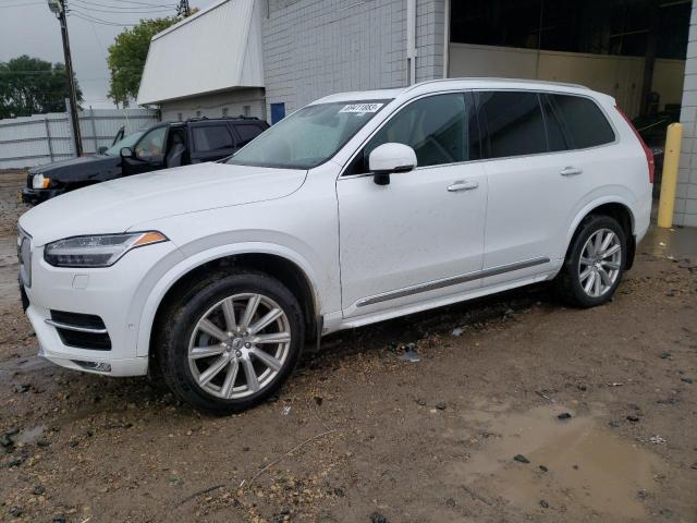 2016 Volvo XC90 