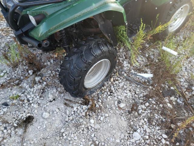 2016 YAMAHA YFM700 FWB 5Y4AM93Y8GA107095