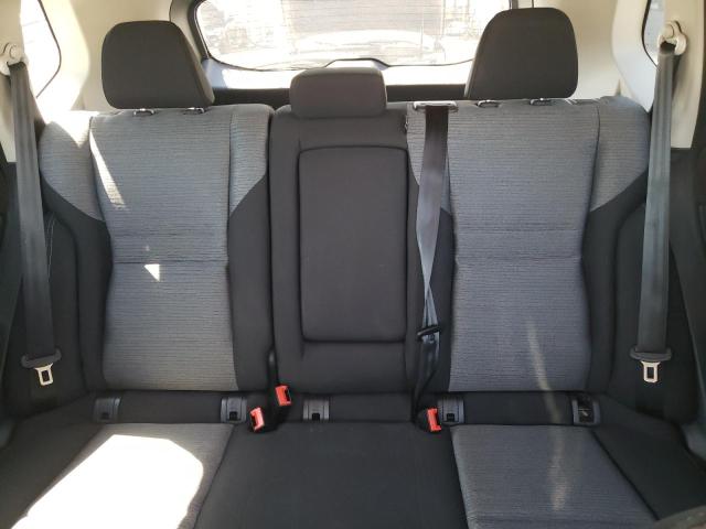 5N1BT3BAXNC678814 Nissan ROGUE SV