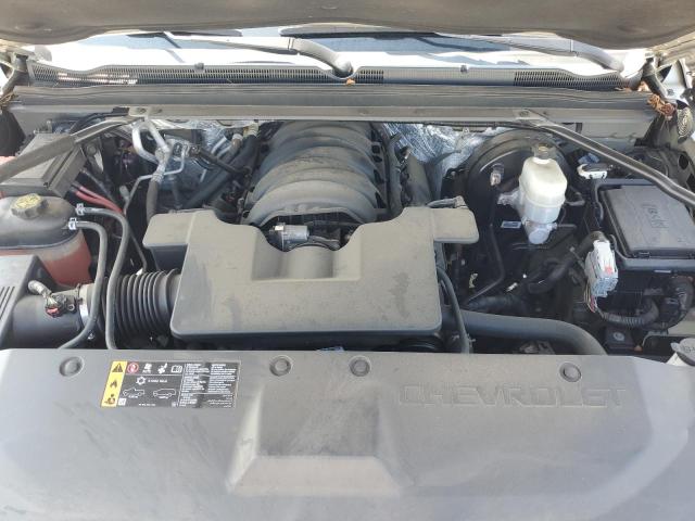 1GNSCHKC9HR203750 Chevrolet Suburban C1500 Lt