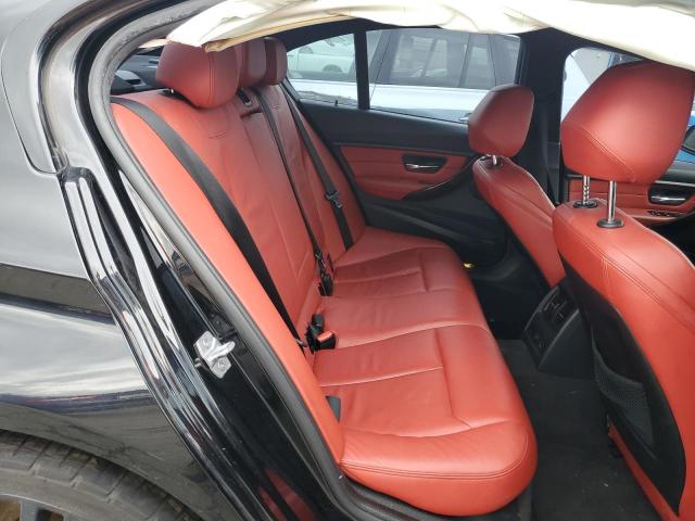 WBA3B9G52ENR90329 BMW 335 XI