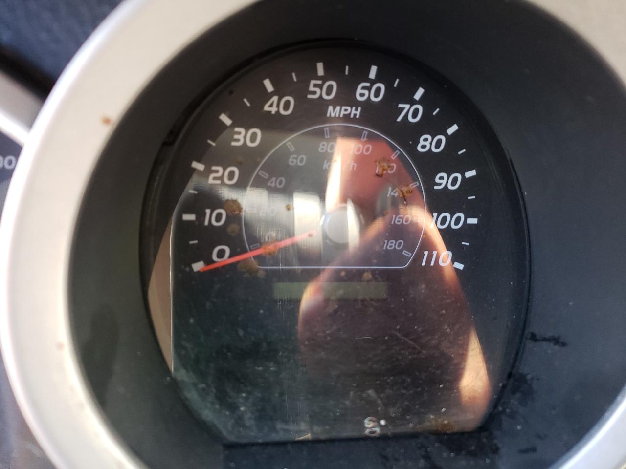 JTEBU14R68K002942 2008 Toyota 4Runner Sr5