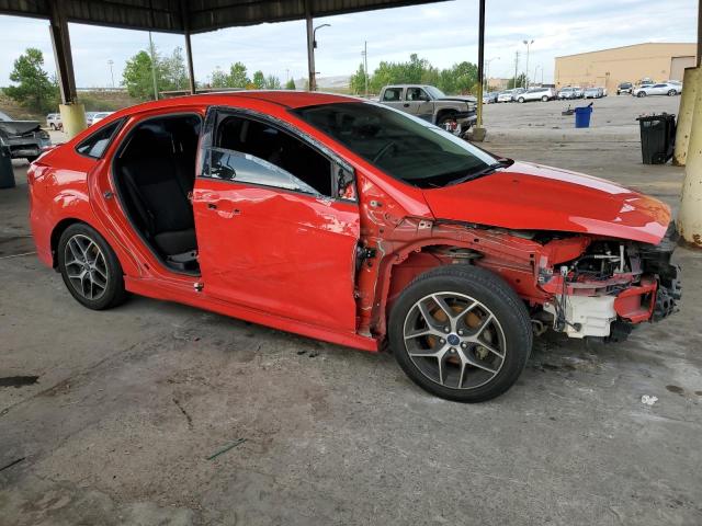 1FADP3F23GL401855 Ford FOCUS SE