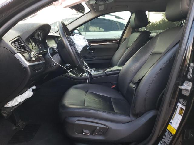 WBA5B3C50ED530233 BMW 535 XI