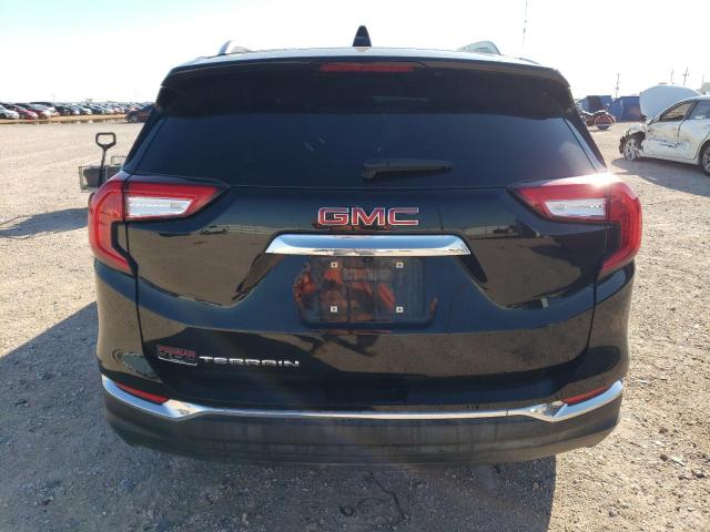 3GKALPEV4NL164620 GMC Terrain Slt