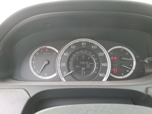 1HGCR2F80EA218695 Honda ACCORD EXL