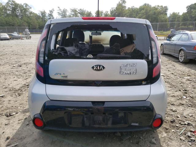 KNDJP3A53G7818156 | 2016 KIA SOUL +