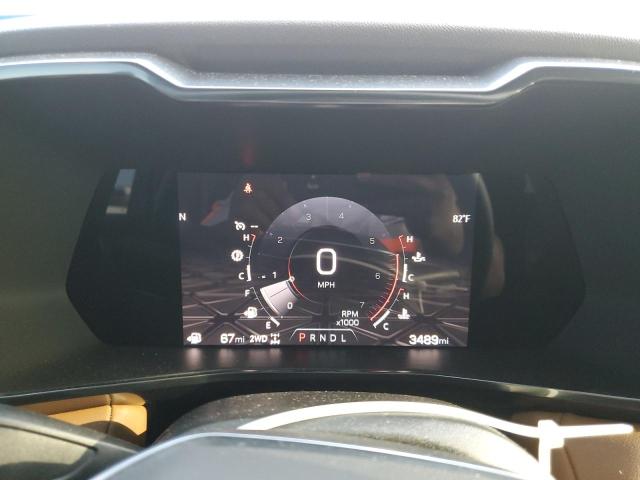 2023 GMC CANYON AT4 1GTP6DEK0P1184066
