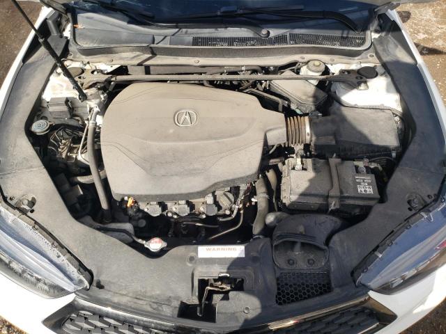2018 ACURA TLX TECH+A - 19UUB3F60JA004474